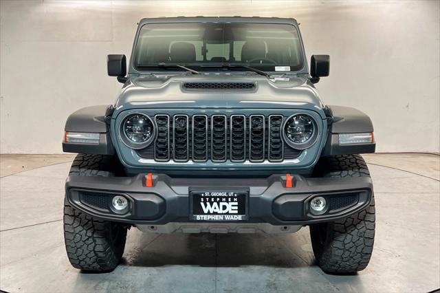 2026 Jeep Gladiator - $41,999