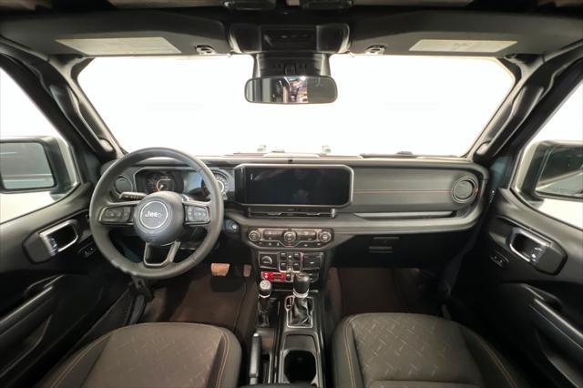 2026 Jeep Gladiator - $41,999