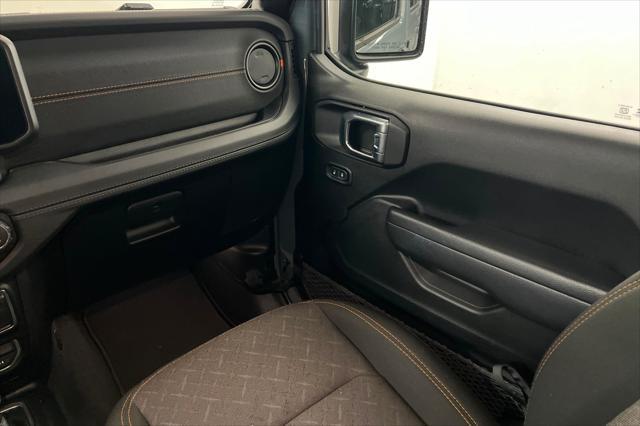 2026 Jeep Gladiator - $41,999
