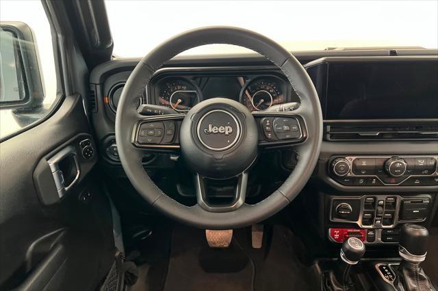 2026 Jeep Gladiator - $41,999