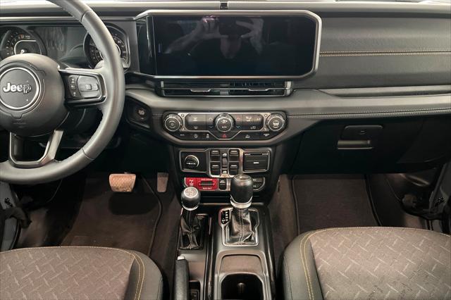 2026 Jeep Gladiator - $41,999