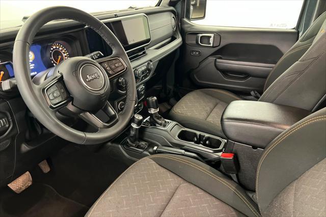 2026 Jeep Gladiator - $41,999