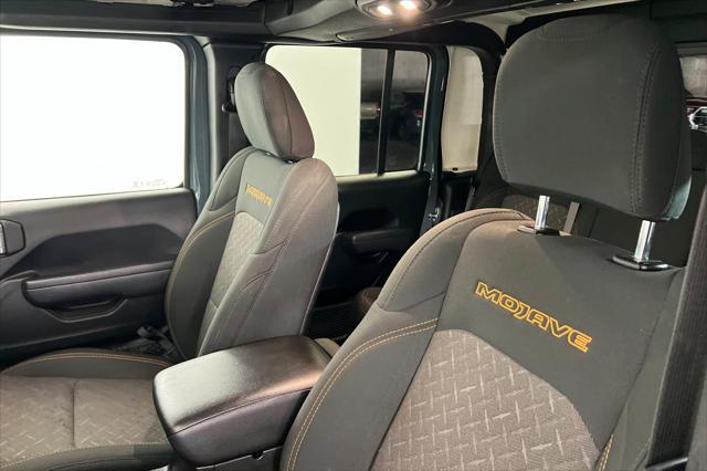 2026 Jeep Gladiator - $41,999