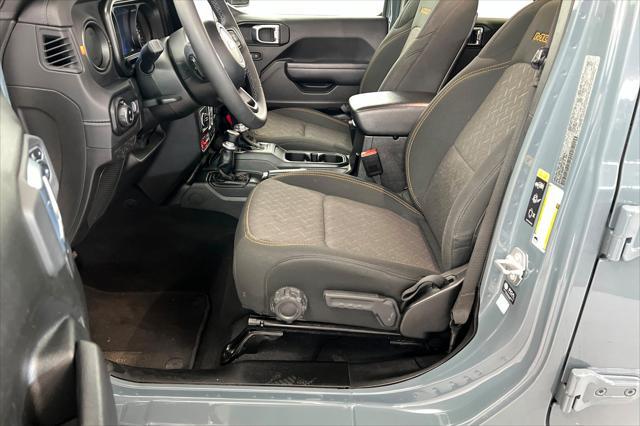 2026 Jeep Gladiator - $41,999
