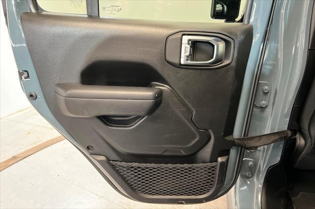 2026 Jeep Gladiator - $41,999