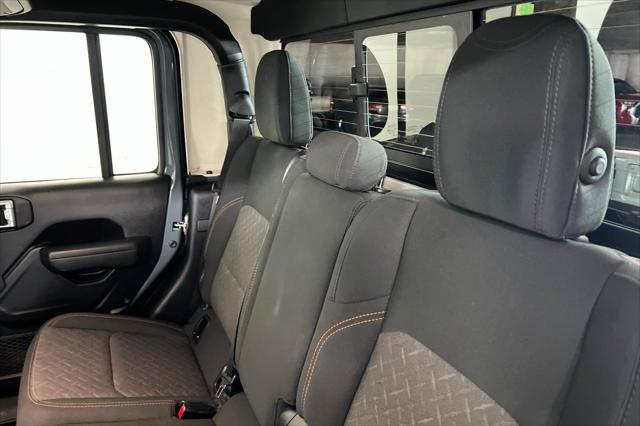 2026 Jeep Gladiator - $41,999