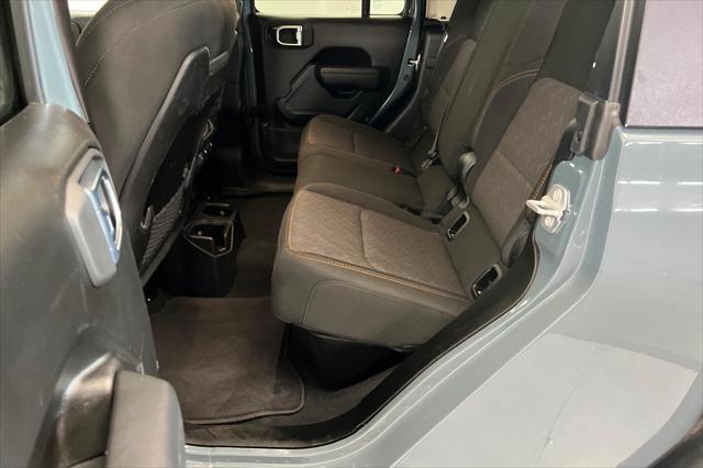 2026 Jeep Gladiator - $41,999