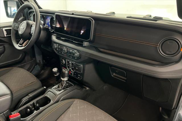 2026 Jeep Gladiator - $41,999
