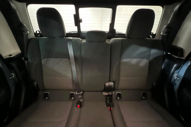 2026 Jeep Gladiator - $41,999