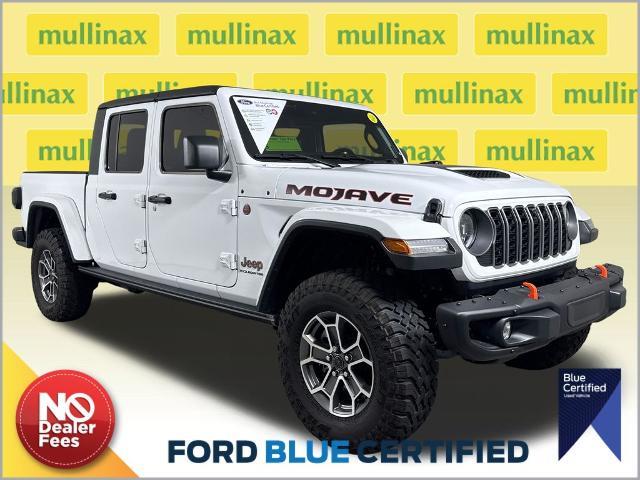 2025 Jeep Gladiator - $43,500
