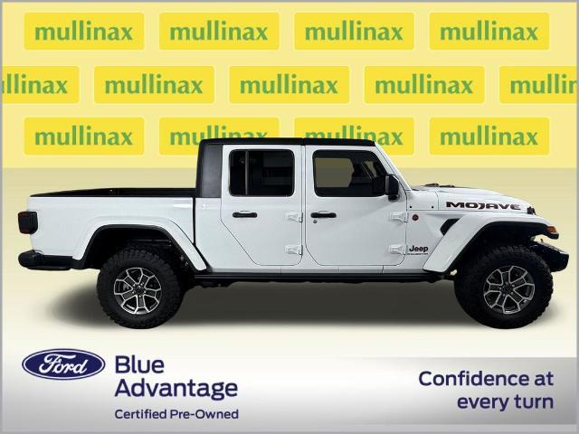 2025 Jeep Gladiator - $43,500