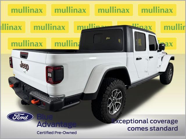 2025 Jeep Gladiator - $43,500