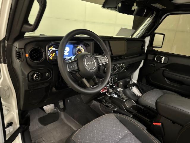 2025 Jeep Gladiator - $43,500