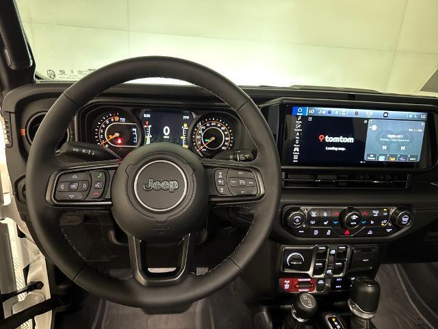 2025 Jeep Gladiator - $43,500