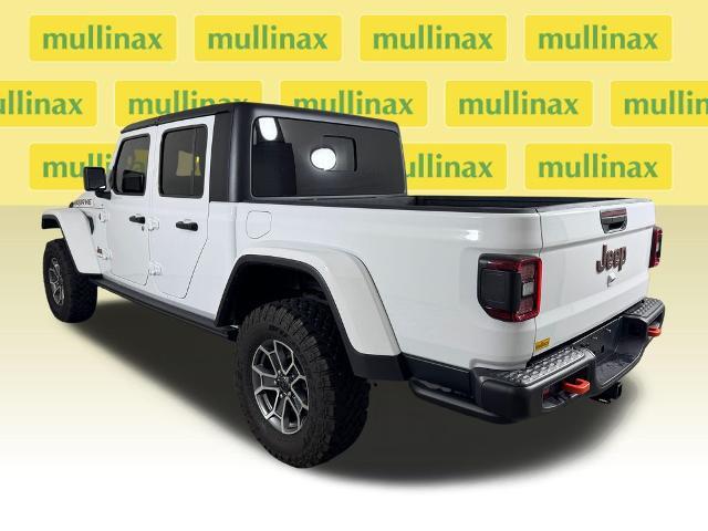 2025 Jeep Gladiator - $43,500