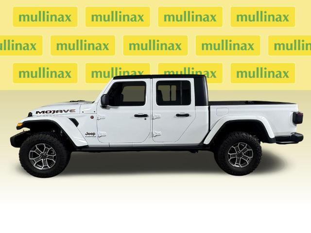 2025 Jeep Gladiator - $43,500