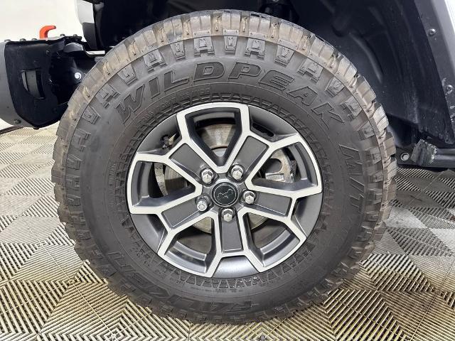 2025 Jeep Gladiator - $43,500
