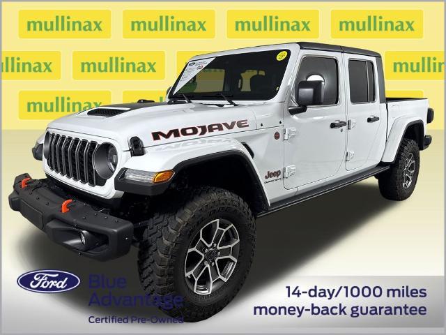 2025 Jeep Gladiator - $43,500