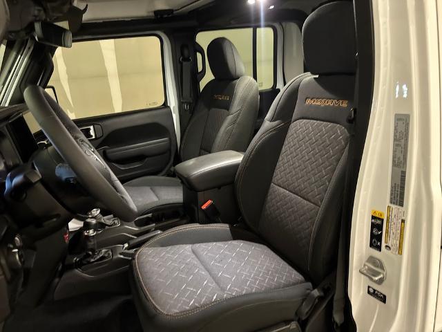 2025 Jeep Gladiator - $43,500