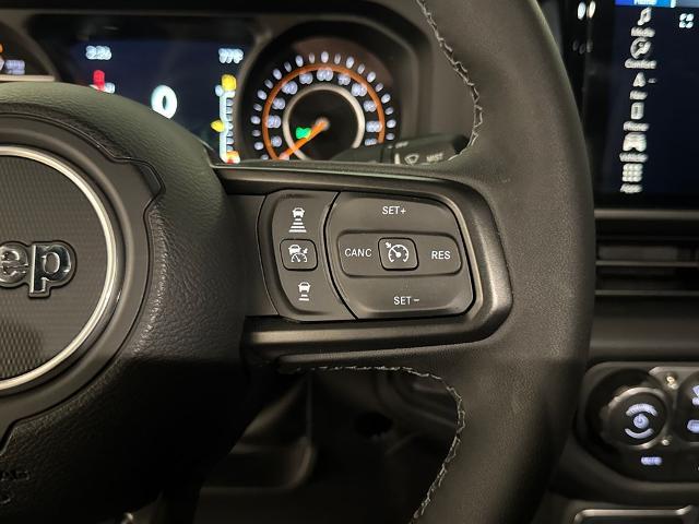 2025 Jeep Gladiator - $43,500