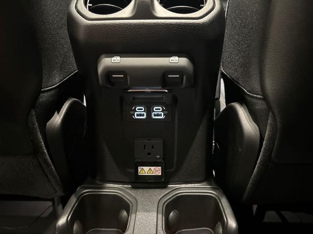 2025 Jeep Gladiator - $43,500