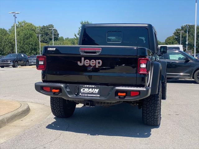 2026 Jeep Gladiator - $43,887