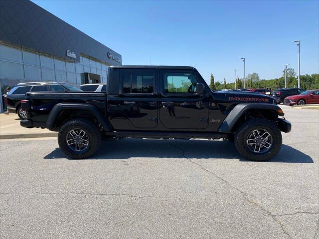 2026 Jeep Gladiator - $43,887