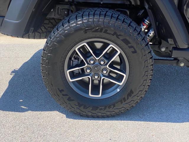 2026 Jeep Gladiator - $43,887