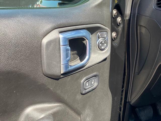 2026 Jeep Gladiator - $43,887