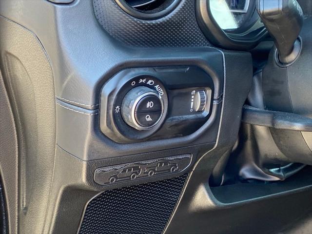 2026 Jeep Gladiator - $43,887