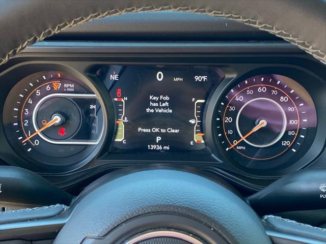 2026 Jeep Gladiator - $43,887