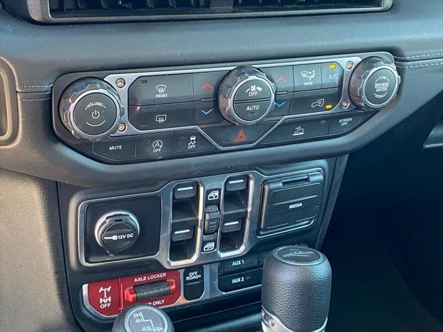 2026 Jeep Gladiator - $43,887