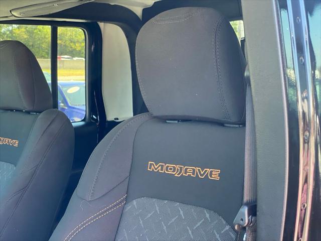 2026 Jeep Gladiator - $43,887