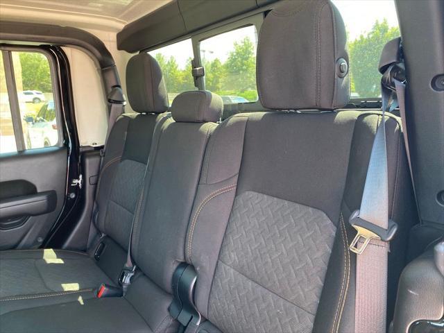 2026 Jeep Gladiator - $43,887