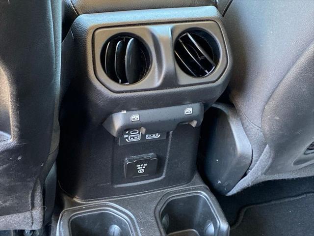 2026 Jeep Gladiator - $43,887