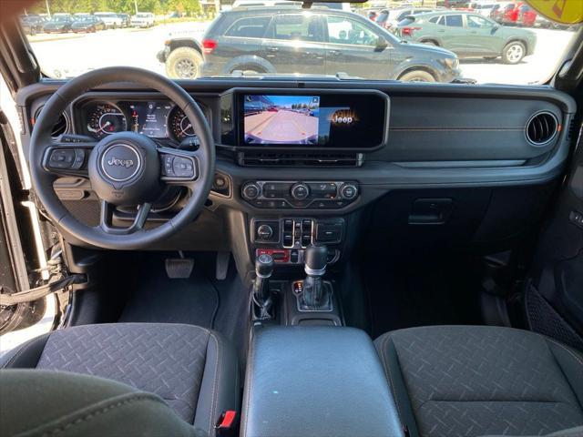 2026 Jeep Gladiator - $43,887
