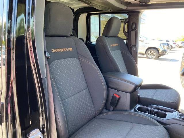 2026 Jeep Gladiator - $43,887