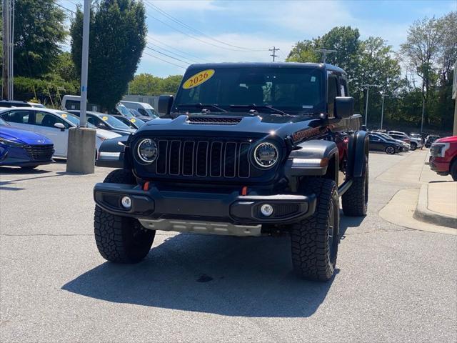 2026 Jeep Gladiator - $41,705
