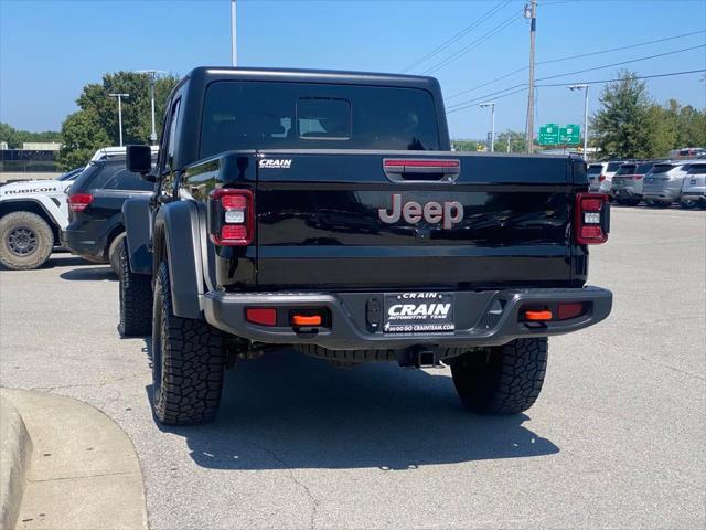 2026 Jeep Gladiator - $41,705