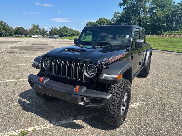 2026 Jeep Gladiator - $42,794
