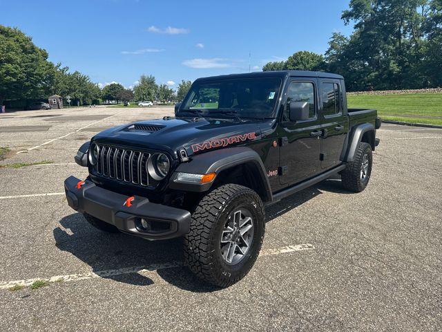2026 Jeep Gladiator - $42,794