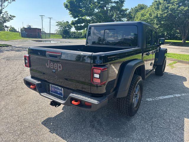 2026 Jeep Gladiator - $42,794