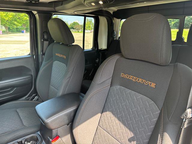 2026 Jeep Gladiator - $42,794