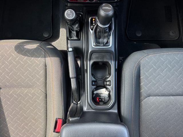 2026 Jeep Gladiator - $42,794