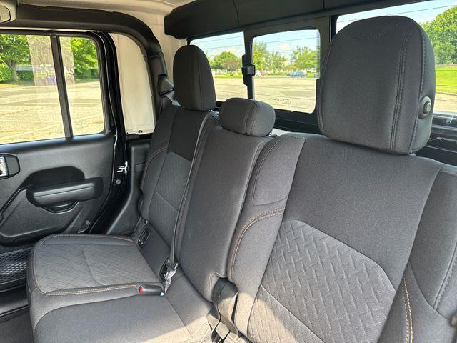 2026 Jeep Gladiator - $42,794