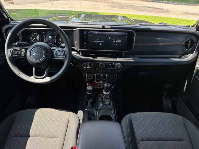 2026 Jeep Gladiator - $42,794