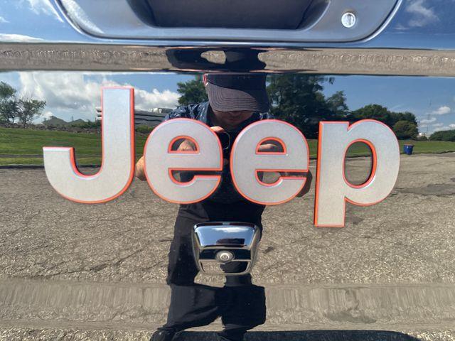 2026 Jeep Gladiator - $42,794