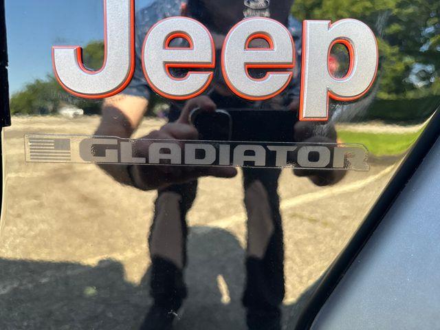 2026 Jeep Gladiator - $42,794