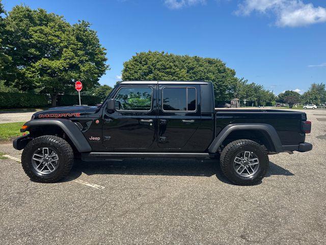 2026 Jeep Gladiator - $42,794