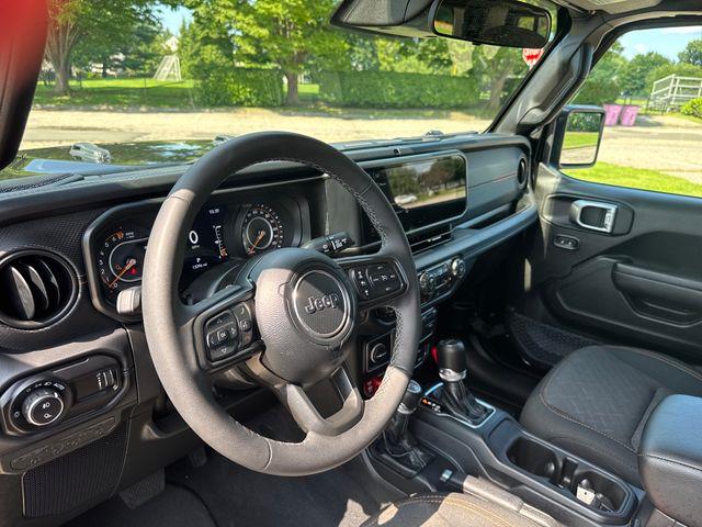 2026 Jeep Gladiator - $42,794